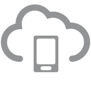 Mobile Cloud Service