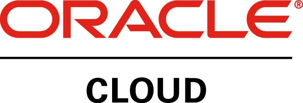 Oracle Cloud Logo